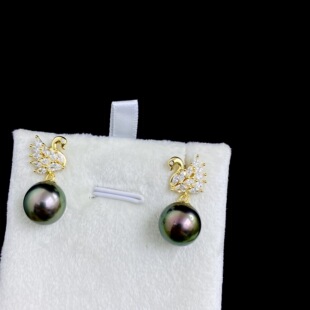 DIY������� S925�y���Z��ᔿ��� �r�п���h�� ��10-12mm�A��
