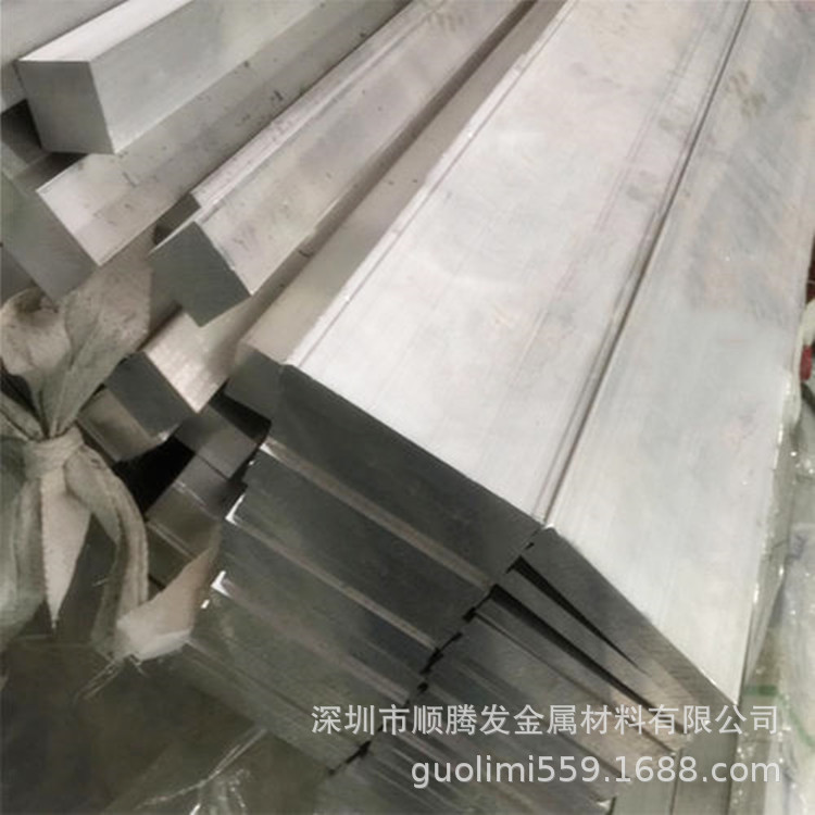 厂家供应铝板材2219-T351铆钉用铝线材LY19-T6铝合金棒材规格齐全