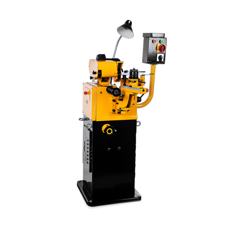 Máquina americana y japonesa máquina de molienda de hoja de sierra de aleación de buena calidad máquina de molienda de hoja de sierra S450 máquina de molienda de hoja de sierra