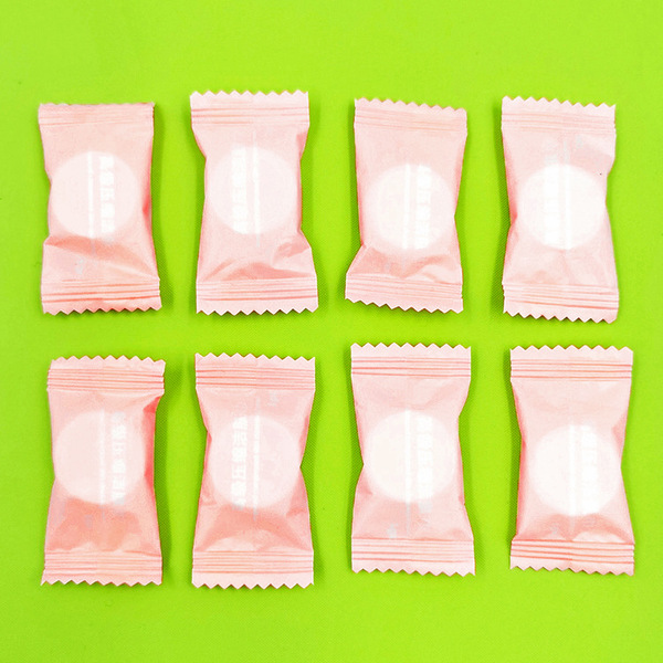 wet wipes non-woven cloth for face washing