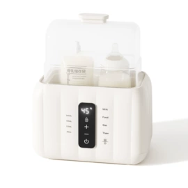 消毒器暖奶器;吸奶器;电动调奶器