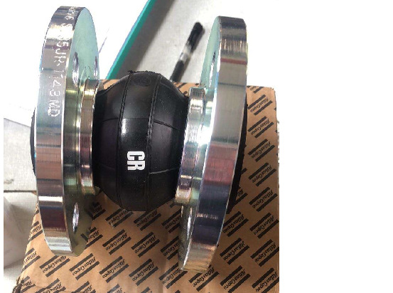 阿特拉斯螺杆式空压机柔性补偿器1635135500