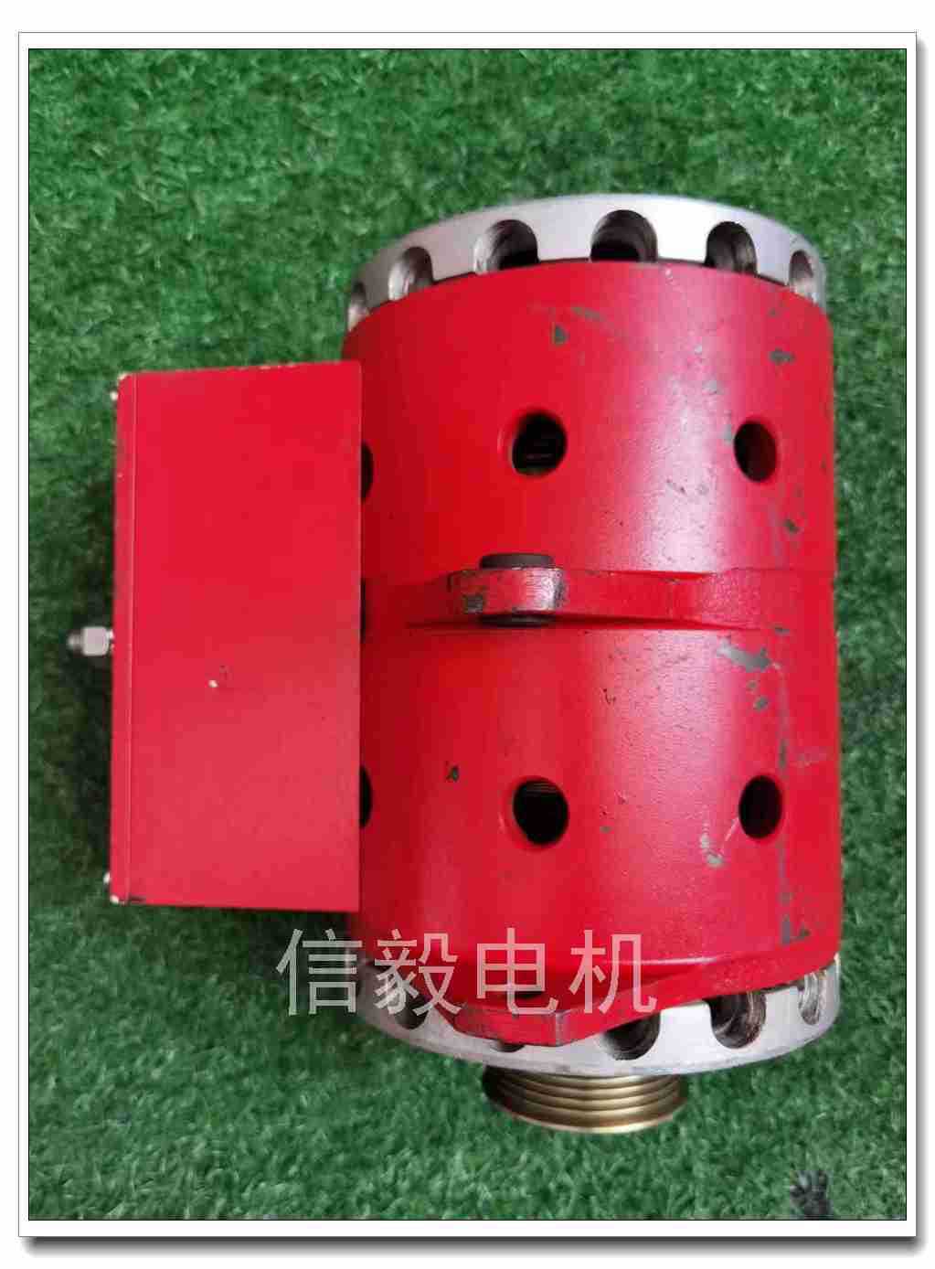 Electric DoVe Explosion-proof Motor E250-24, E-80LC, Boat Explosion-proof Motor 48V Explosion-proof Generator