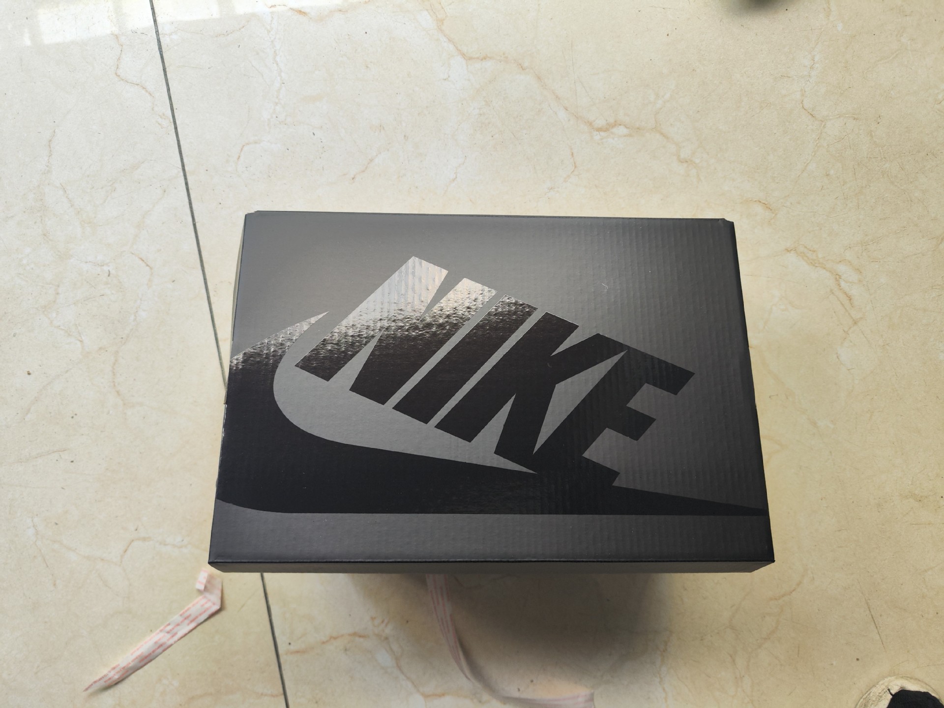 Aj1 aj3 aj4 aj6 aj11 aj12 zapatillas de baloncesto aj caja de zapatos zapatos caja de embalaje almacenamiento