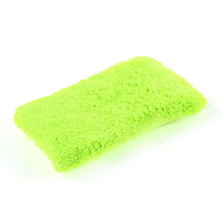 공장 직접 흡수 스폰지 셔닐 실 세차 세차 도구 자동차 용품 자동차 스폰지 닦아