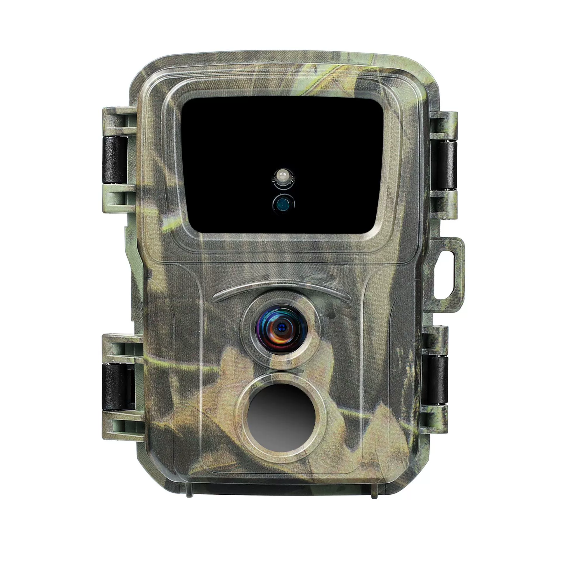 Cross -border high -definition infrared camera pet PIR sensor camera mini low -power waterproof outdoor camera record