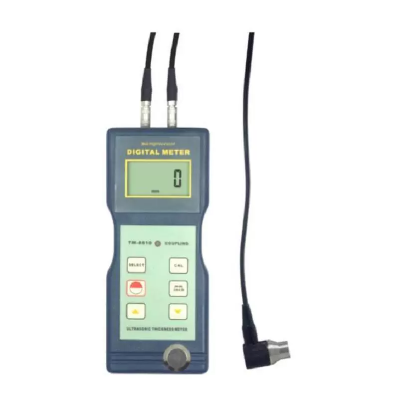 (Цена договорная) Модель толщиномера Sonic: 100DX-TM-8810 Номер библиотеки: M374145