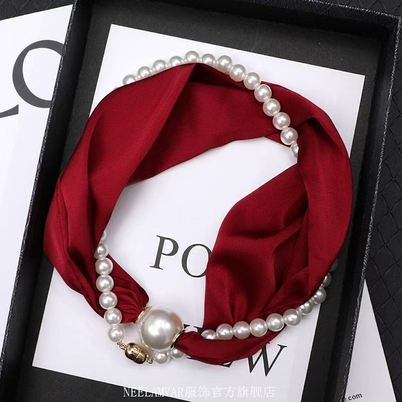 красный+жемчуг