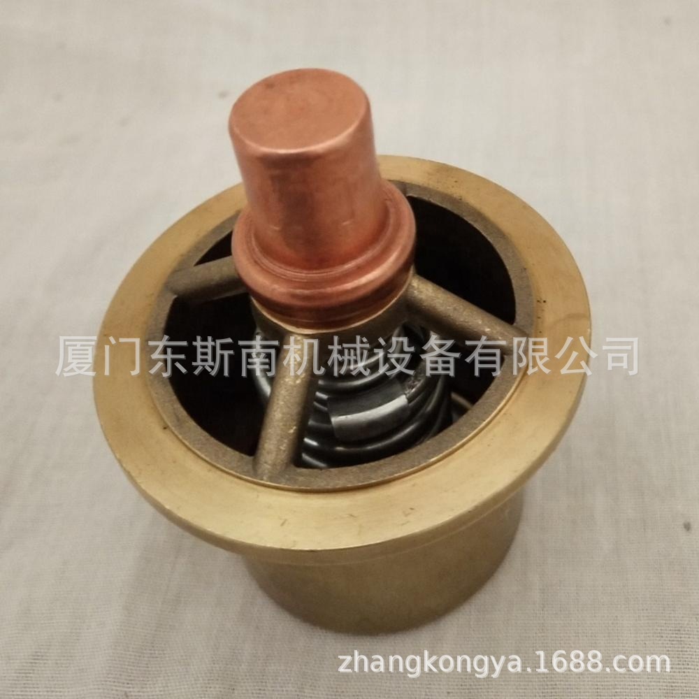 适用于上海阿特拉斯螺杆空压机恒温阀批发1614784006调节阀阿特拉