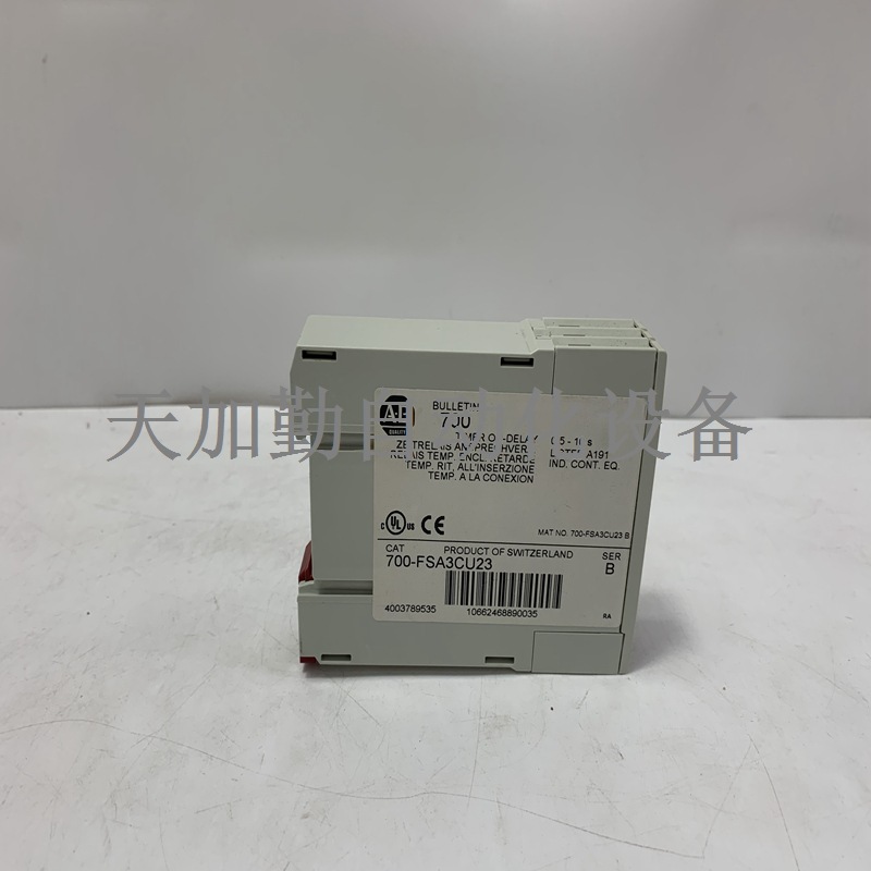 A-B 1746-IB32/D 库存现货 质量保障