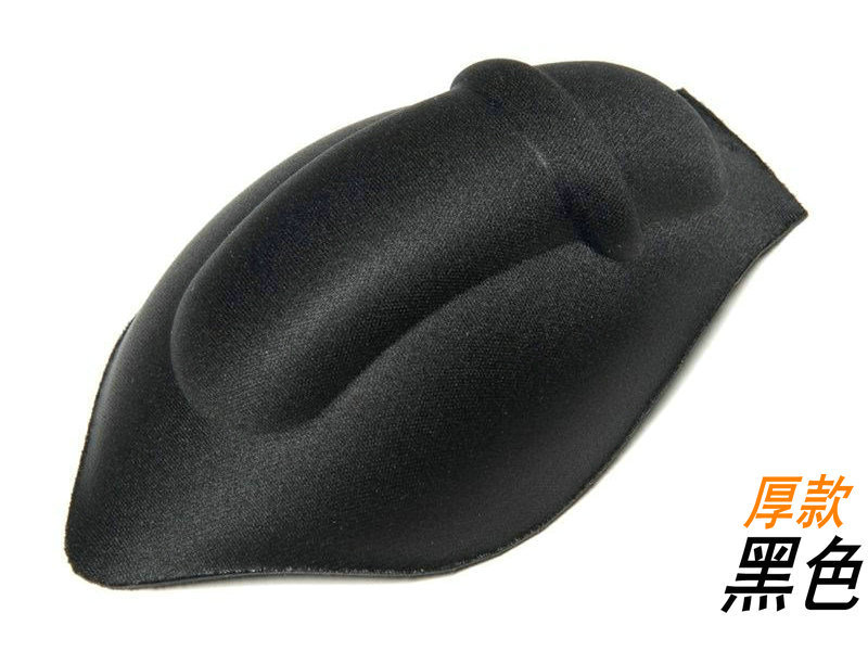 검정색 패드(단일 사이즈만 해당)