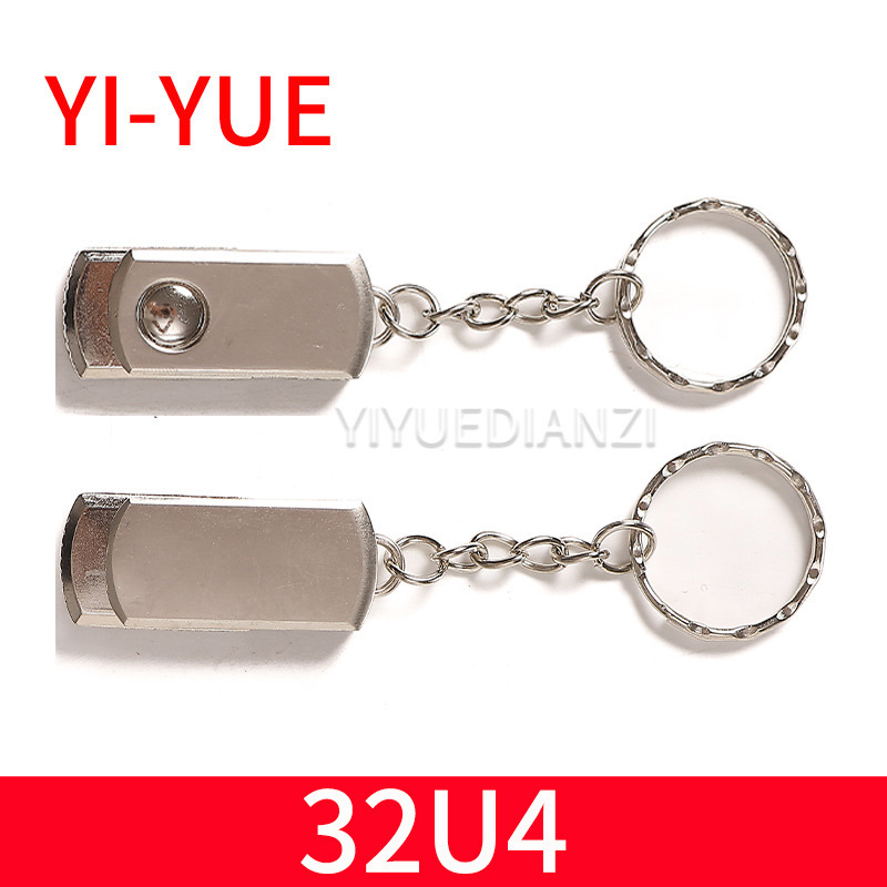 32U4 Virtual Keyboard Badusb Leonardo USB ATMEGA32U4