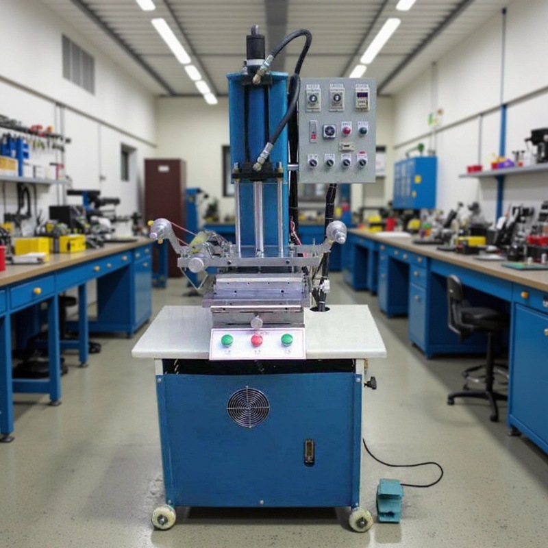 油压烫金机 烙印机 品质推荐