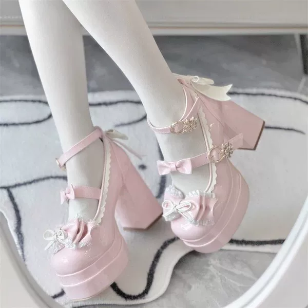 Light pink