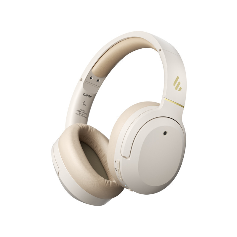 漫歩者 (edifier) w820nbクラシック版ヘッドセットbluetoothアクティブノイズヘッドホン金標認証|undefined