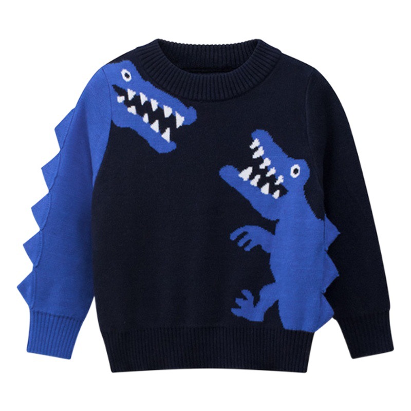 Ropa Infantil Marca 27kids, Nueva Colección Otoño 2025, Suéteres Infantiles al por Mayor, Prendas de Punto para Niños, Envío Directo