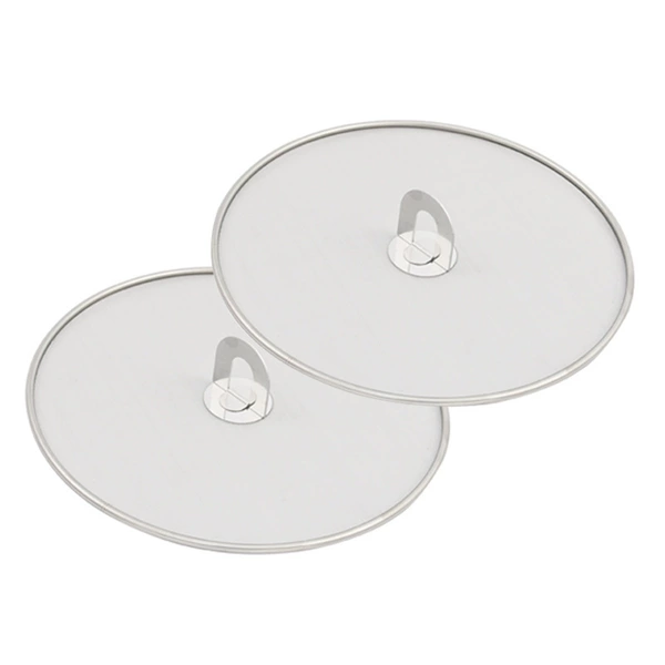 Round 25CM【2 packs】