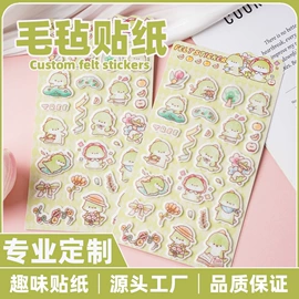 创意贴纸;动漫/明星小卡;纹身贴