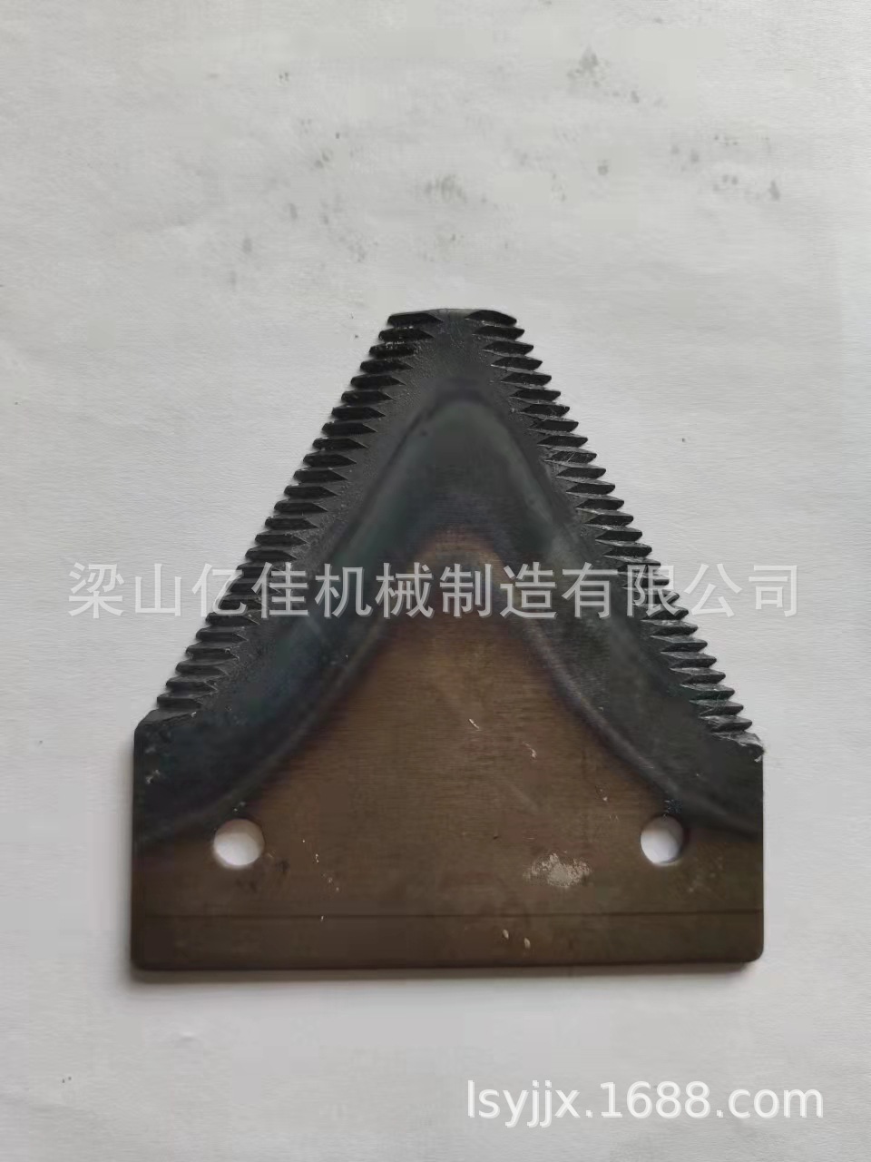 收割机刀片  铡草机刀片  揉丝机刀片 粉碎机刀片