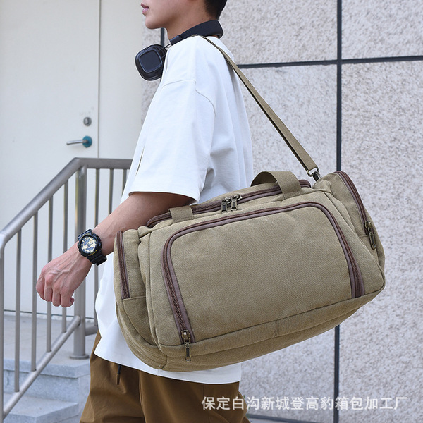 handheld travel bag