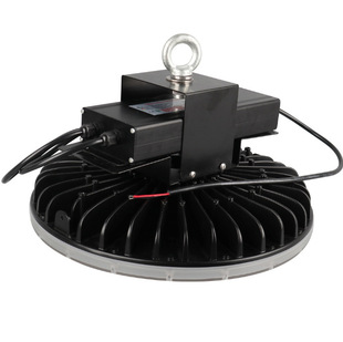 Emergency Power Supply Led Industrial and Mining Lamp Floodlight Explosion-Proof Lamp Ufo10W-200Wled50W Industrial Grade Protection