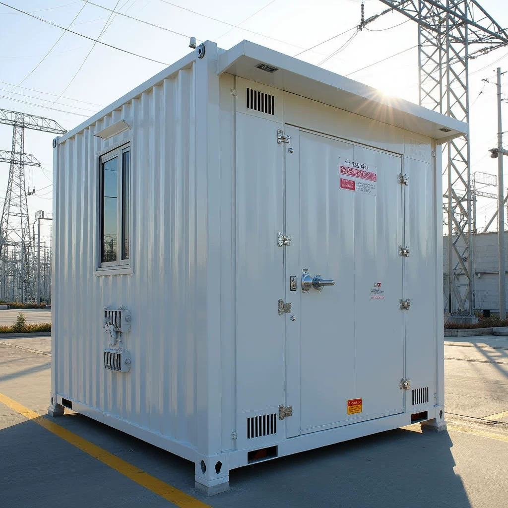 Цвета доступные для сборных домов Nuojin Global Power. Поддержка корпоративной VI-кастомизации для улучшения имиджа.