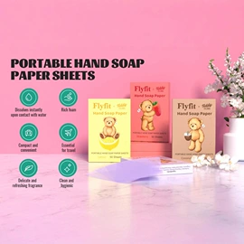 洗衣片;香皂、皂花;吸色片/防染色片