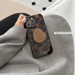 高級スマホケーススタンド iPhone16ProMax、Apple15新機種、14耐衝撃、17Pro保護カバー対応