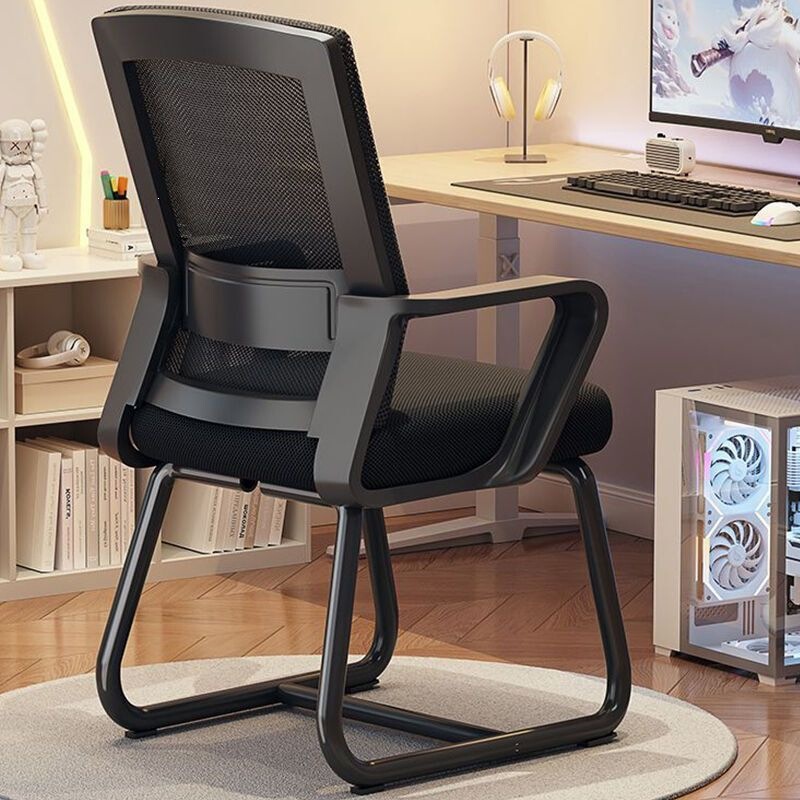 Computer Chair, Ergonomic, Comfortable, Long-Sitting Gaming Chair, Home Study Chair, Office Staff Office Chair Computer Chair, Ergonomic, Comfortable, Long-Sitting Gaming Chair, Home Study Chair, Office Staff Office Chair