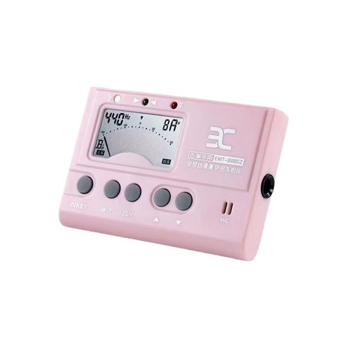 Guzheng tuner tuner metronome universal E-888GZ one piece wholesale manufacturer AliExpress dropshipping