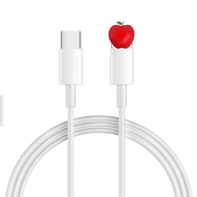 Suitable for PD20W27W30W Apple data cable Apple PD data cable iPhoneX/12/13 manufacturers direct supply