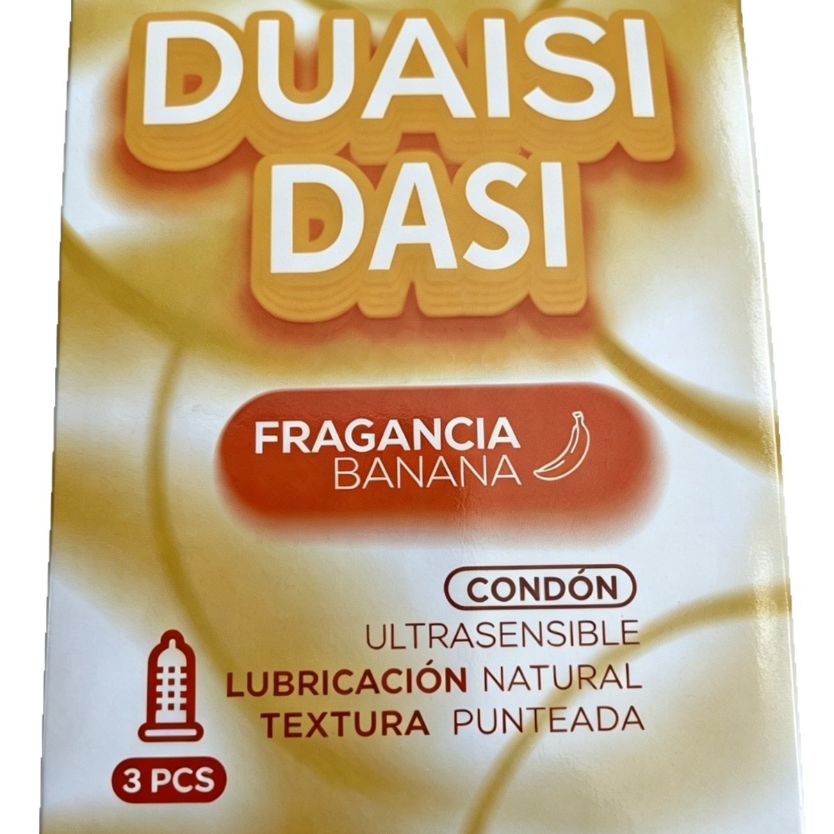 包避孕套SI3DU款24AI片中超薄批发出口安全套外贸只装