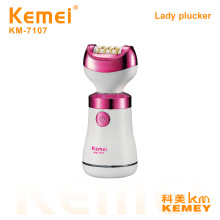 ����KEMEI�๦�ܰ˺�һ��ë����횵���ˮUSB���Ůʿ������ë��