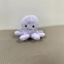 海洋系列迷你海马 迷你章鱼  迷你乌龟  迷你螃蟹