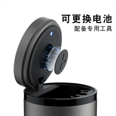 Car ashtray, Smart Car Ashtray for Men