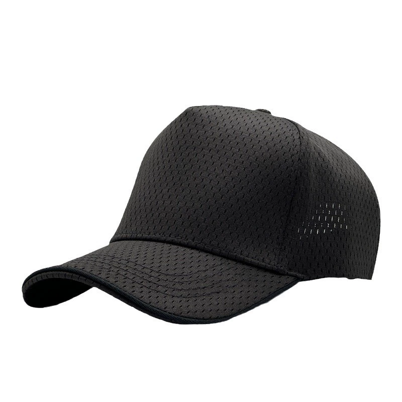 Breathable summer baseball cap, sun hat