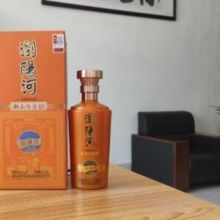 誠信經營 供應瀏陽河白酒廠家湘品味道60（42°）整箱6瓶 支持批