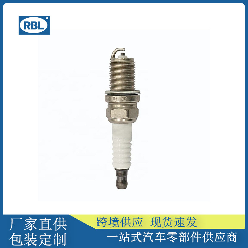 3145 Spark Plug K20Pr-U Is Suitable for Denso Series Spark Plug Manufacturers to Directly Supply Spark Plug Across Borders