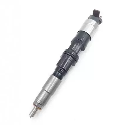 RE529149 для John Deere 9.0d дизельный форсунка