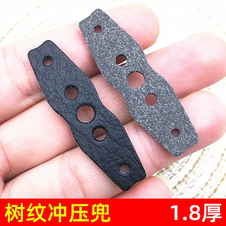 Новый рисунок дерева 1,8 толщины штамповки и вырезать рогатки