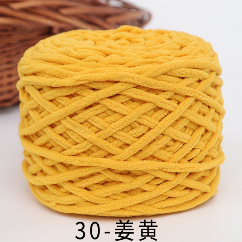 30 심황 * 1*5S * 4*100% 나일론