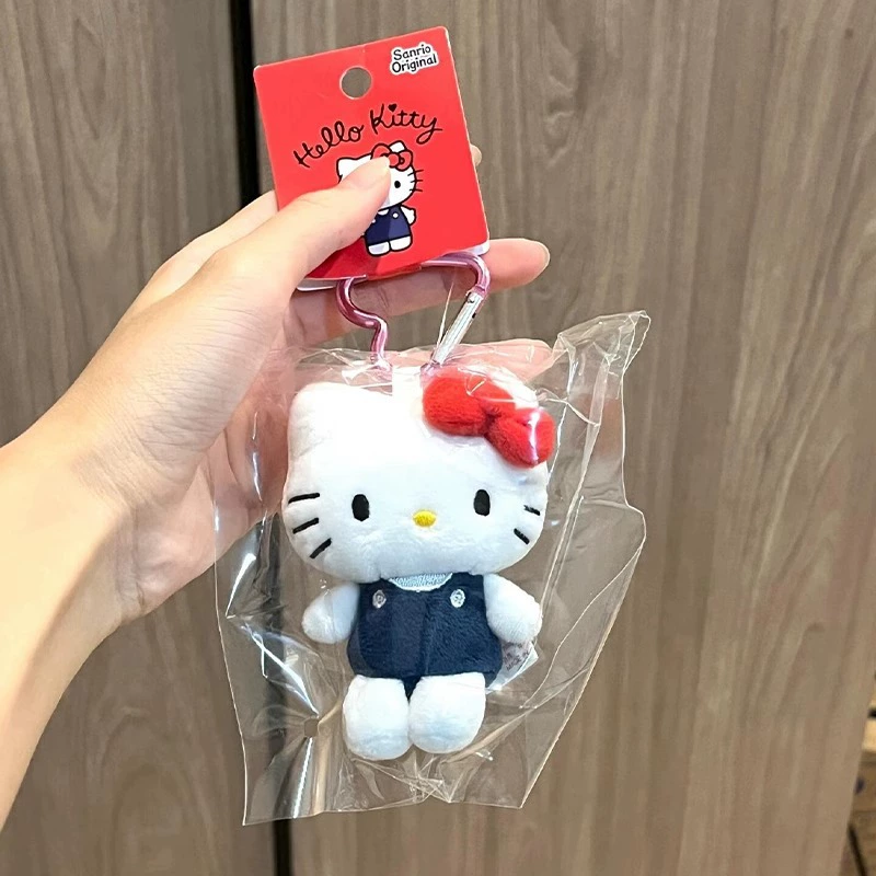 Hello Kitty, hello kitty, подвеска, кукла, брелок, подарок девушке