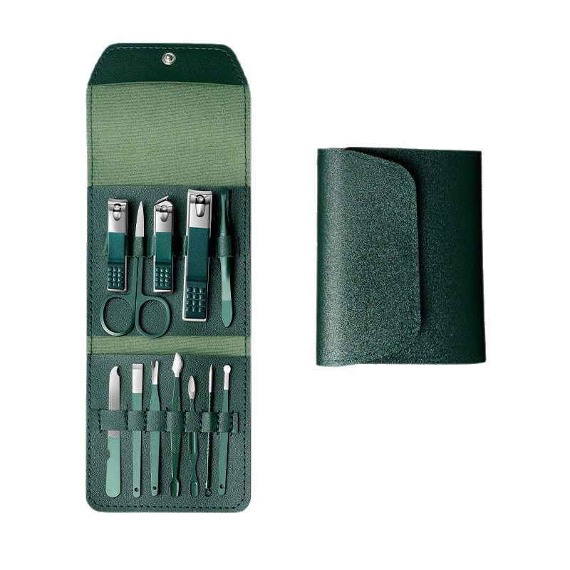 Regalo Nailcutter Set Nail Cutter Pedicure Household Nail Cutter