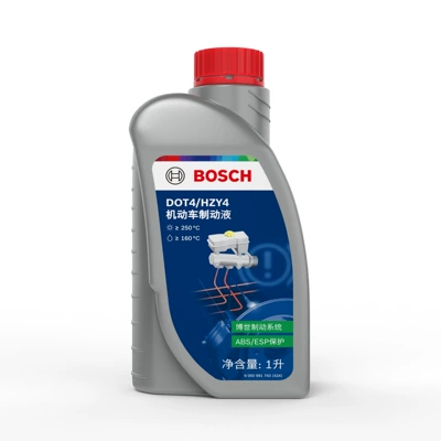 Special Brake Fluid for – Brake fluid