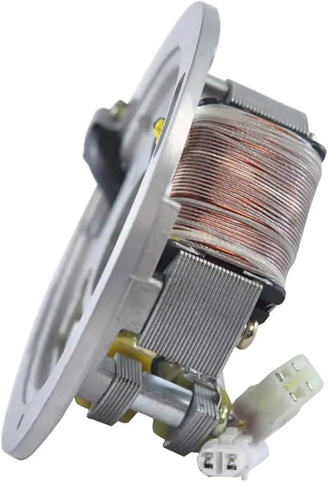 Yamaha ATV stator coil 8AT-85560-10-00