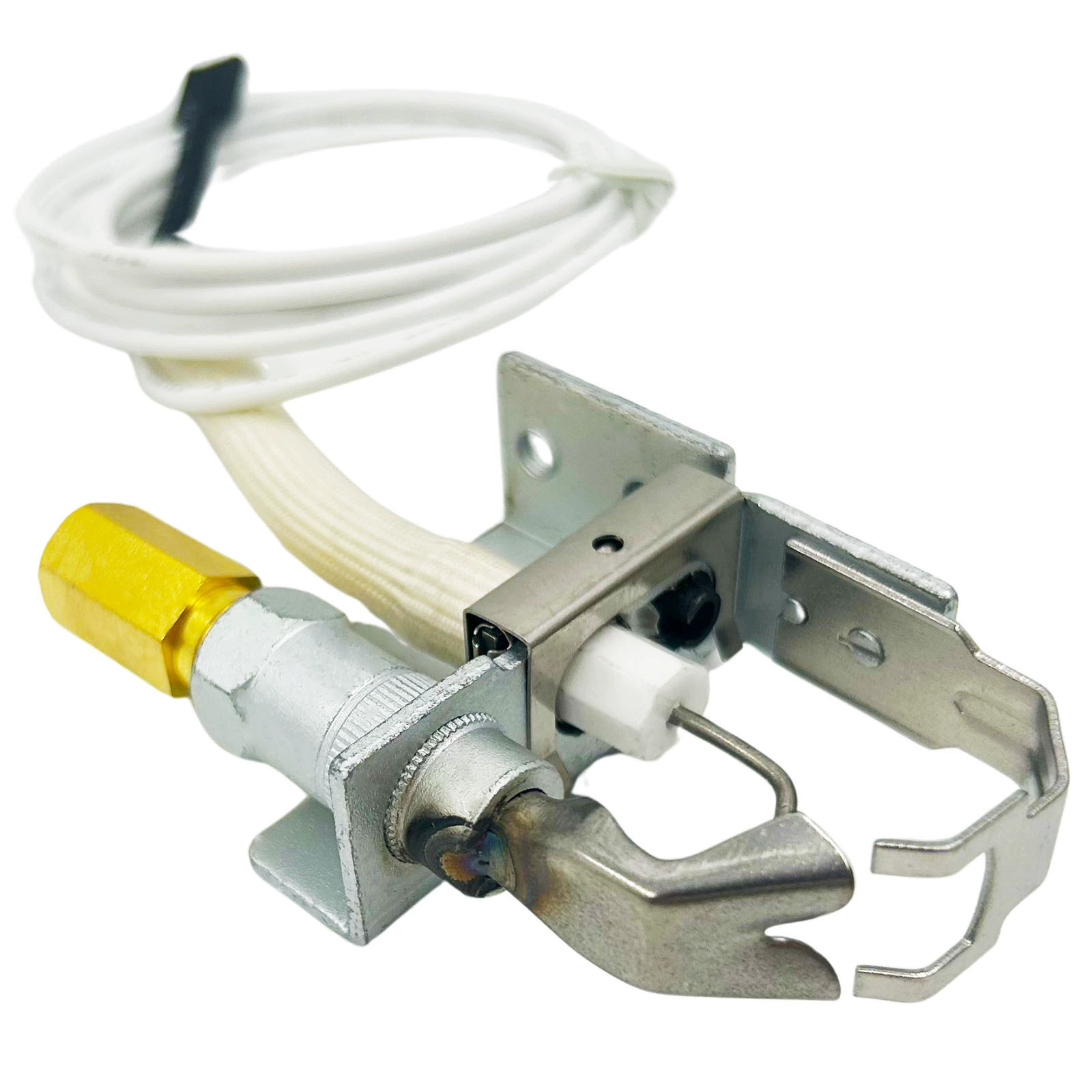 Альтернатива 002003F газовый бассейн нагреватель материнской части Замена Raypak 106A и т. д.