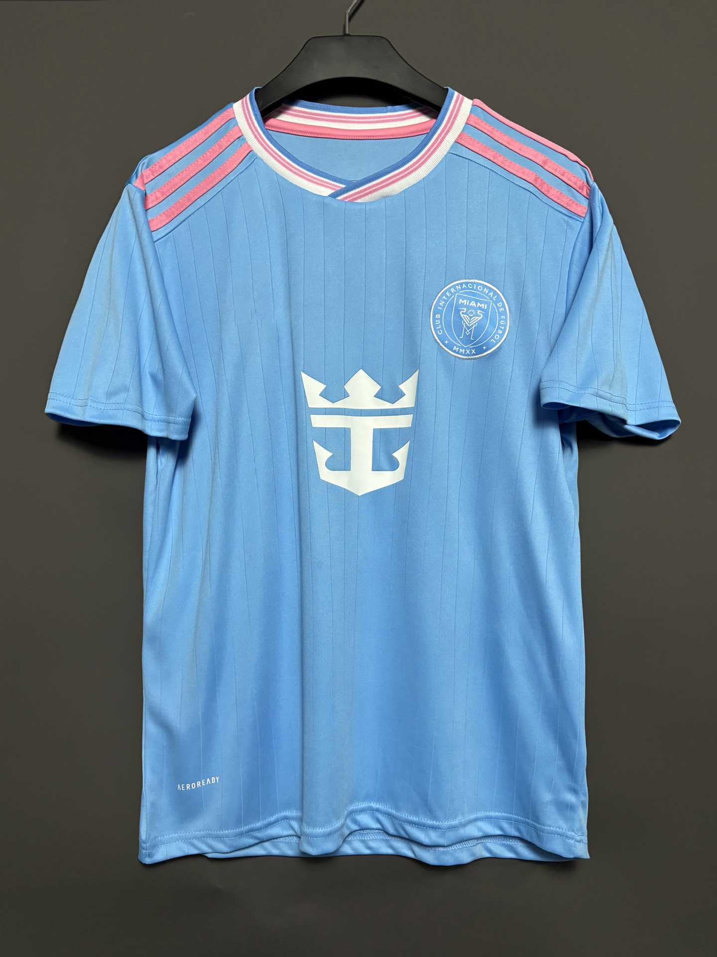 25 nuevas camisetas de fútbol Barcelona Arsenal Brasil Real Madrid Napoli Juve París Jersey al por mayor