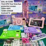 Android Export Tablet Pc外贸平板电脑Eyes Protection Kids Tab