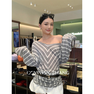 CZ ZHANG�ı����V�I��zᘿ���Ů�������eһ���I�L��T��C25053