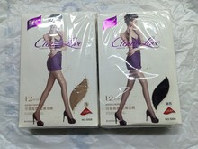 霞之恋5508超薄天鹅绒任意剪连裤袜